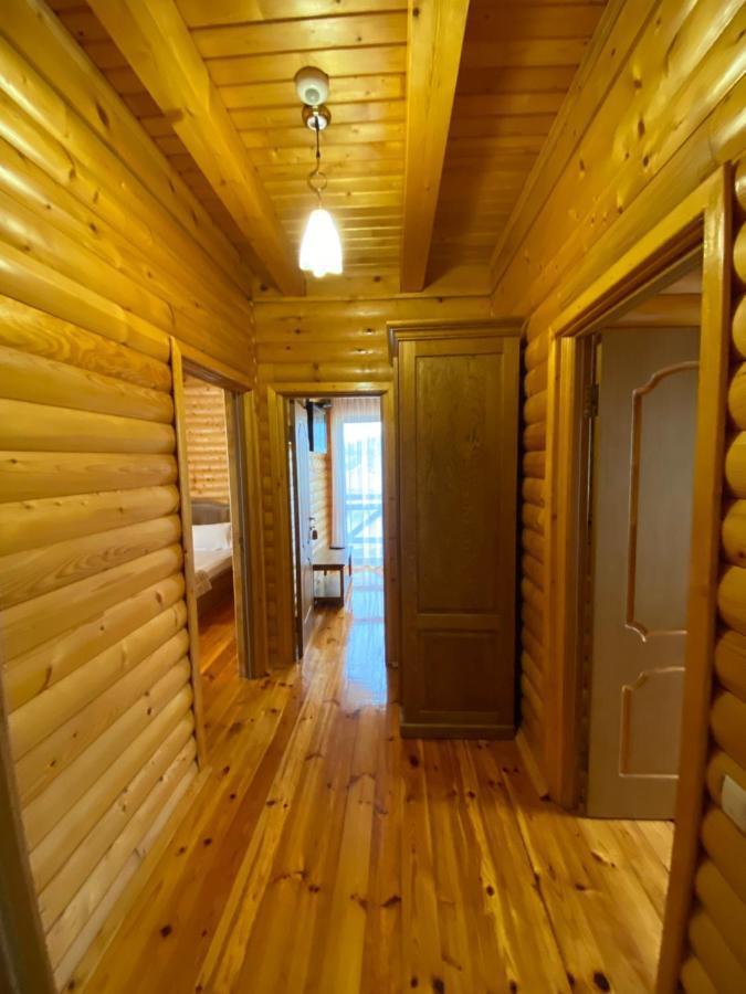 Dachna Sadyba Pb Myhowe Exterior foto
