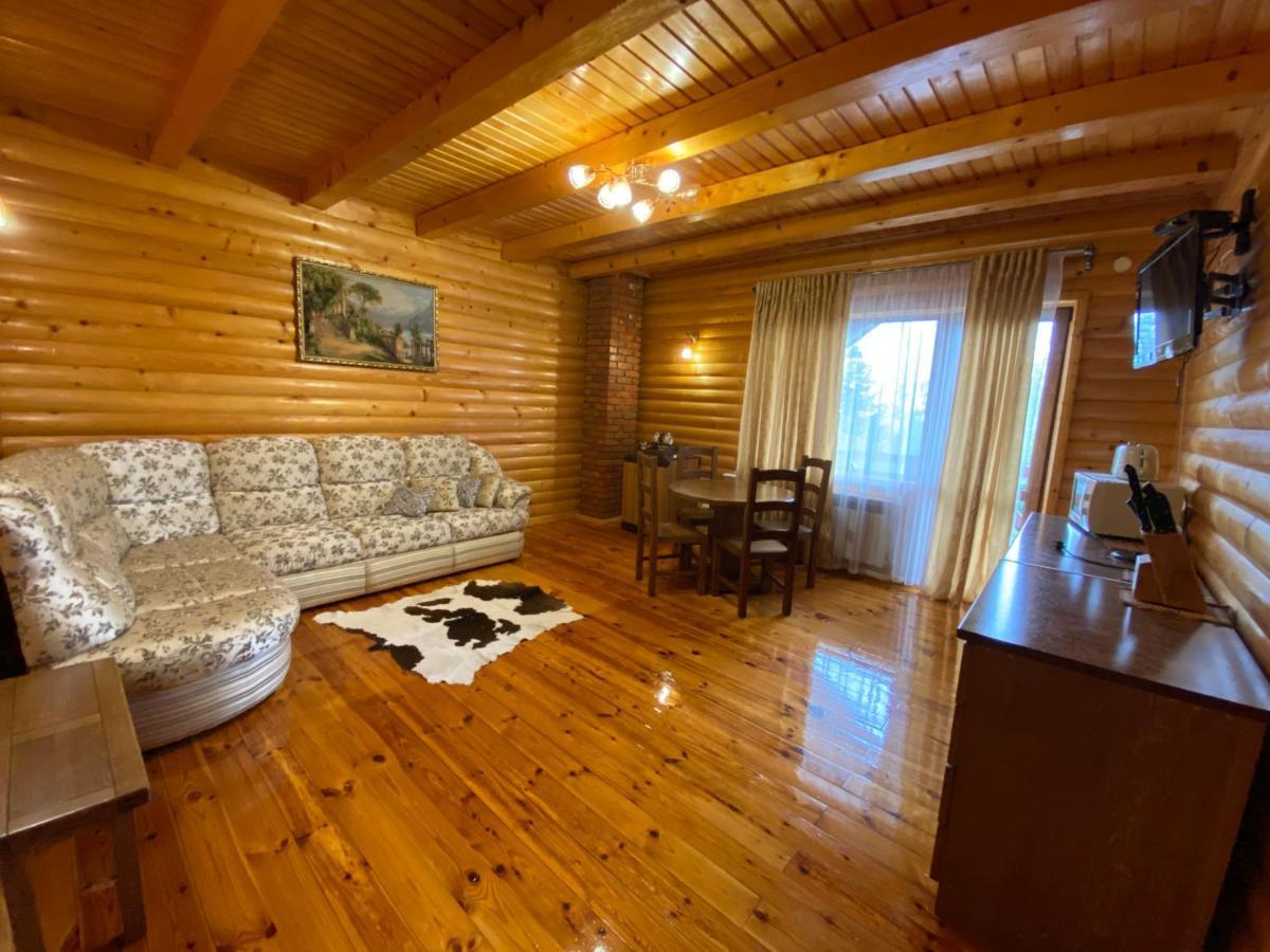 Dachna Sadyba Pb Myhowe Exterior foto