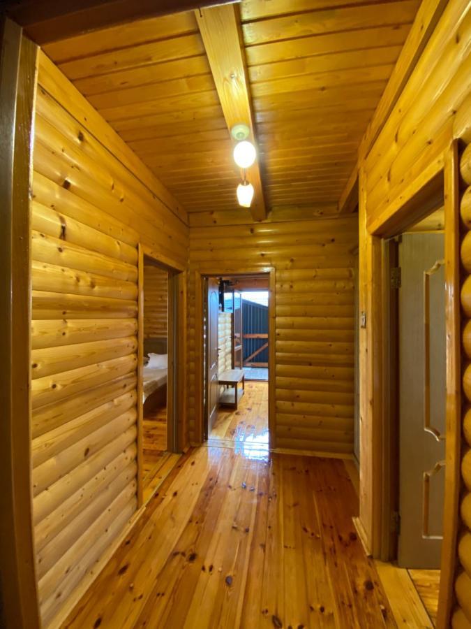 Dachna Sadyba Pb Myhowe Exterior foto