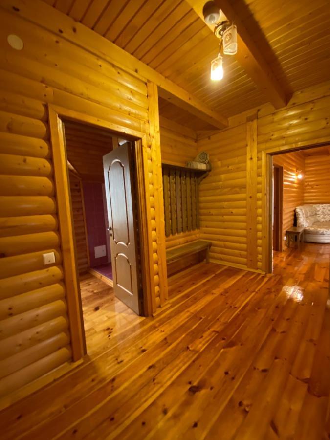 Dachna Sadyba Pb Myhowe Exterior foto