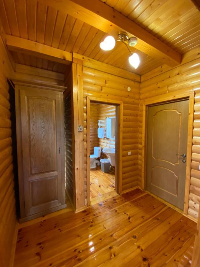 Dachna Sadyba Pb Myhowe Exterior foto