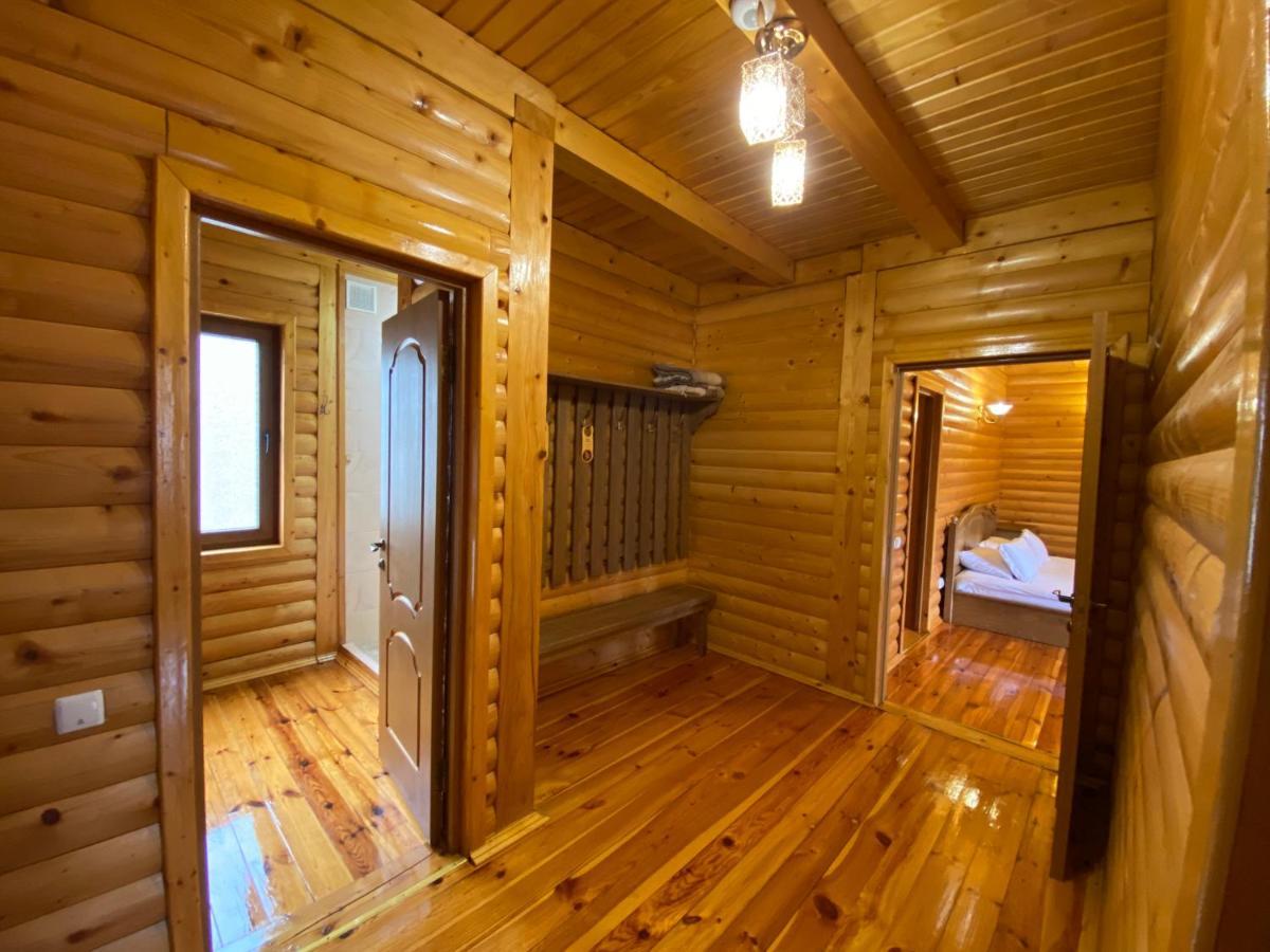 Dachna Sadyba Pb Myhowe Exterior foto
