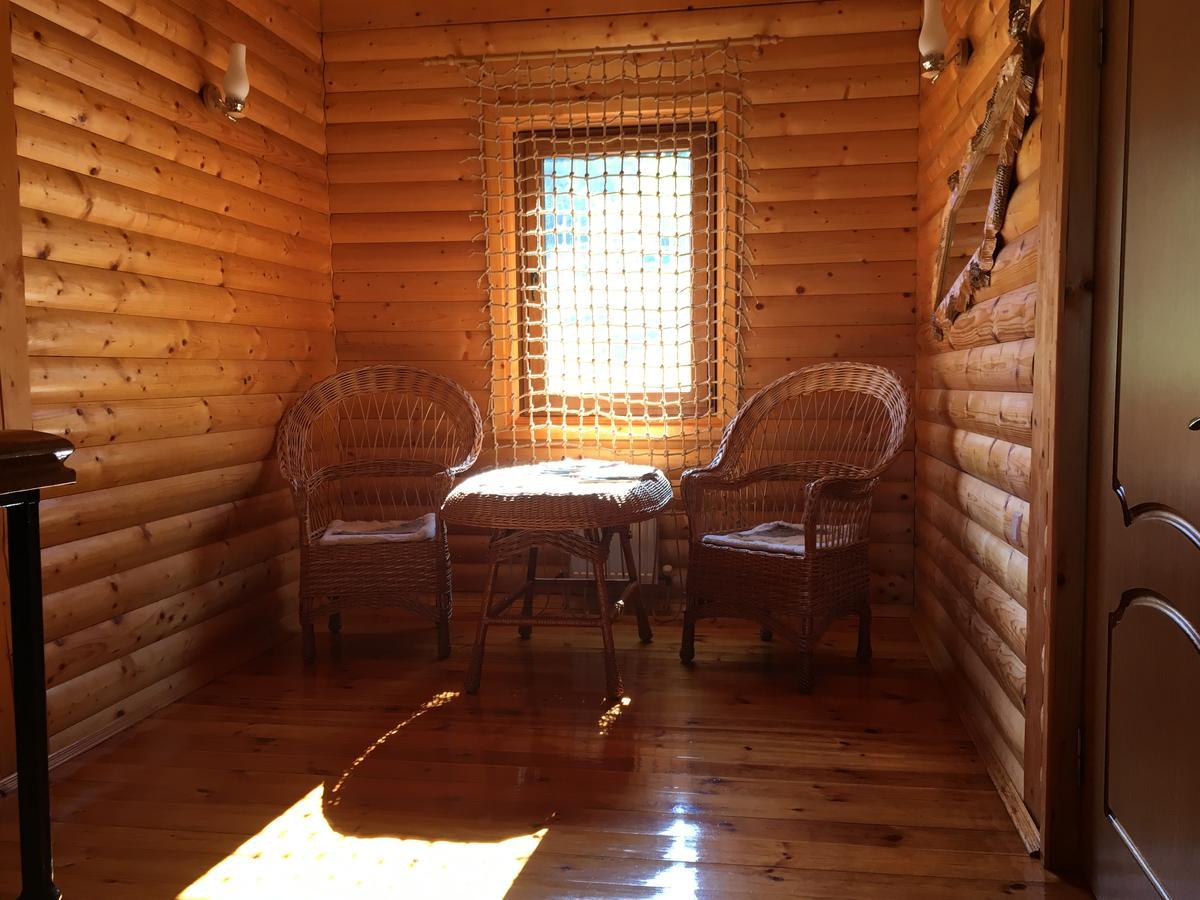 Dachna Sadyba Pb Myhowe Exterior foto