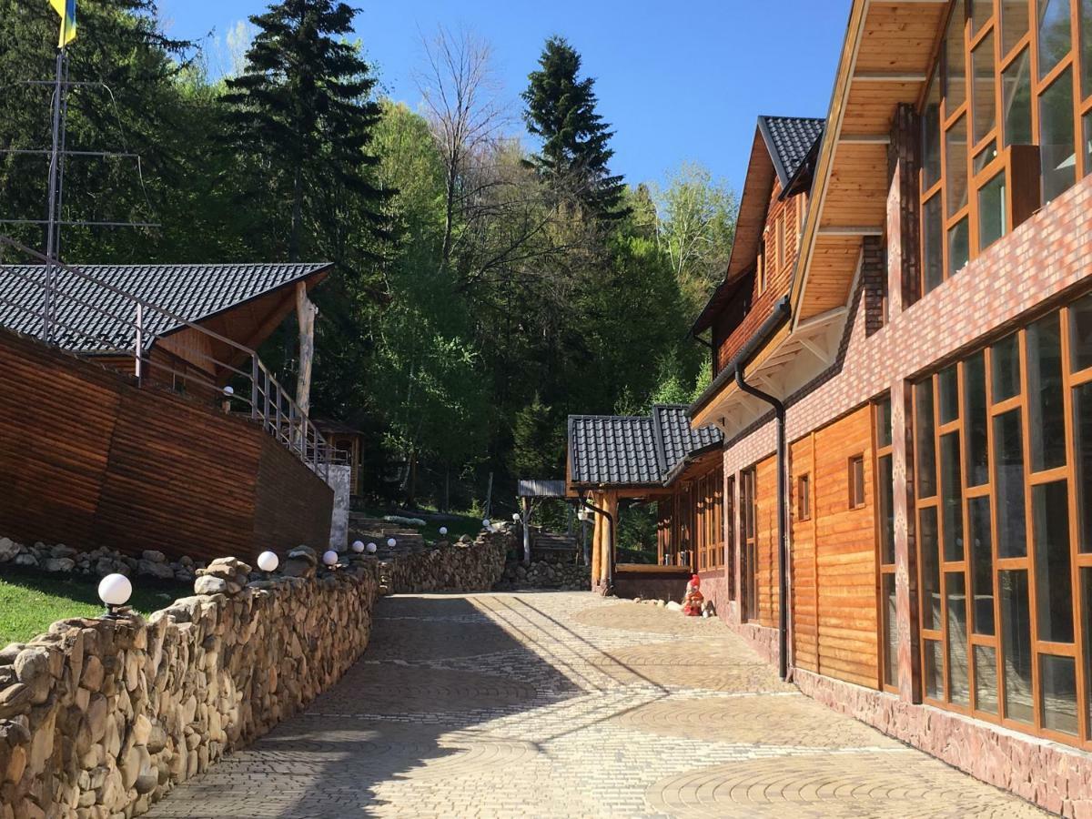 Dachna Sadyba Pb Myhowe Exterior foto