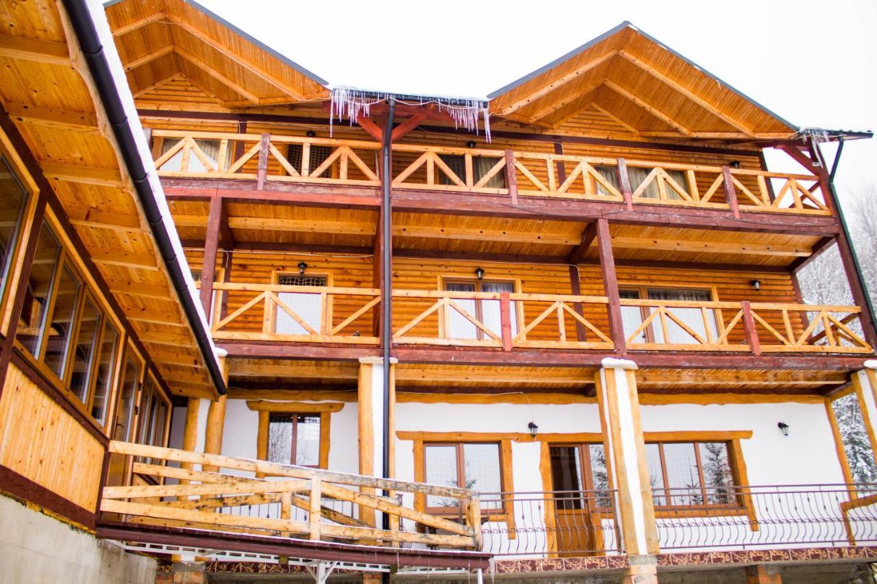 Dachna Sadyba Pb Myhowe Exterior foto